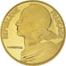 Coin, France, Marianne, 20 Centimes, 2001, Paris, Proof / BE, MS(65-70)