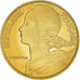 Coin, France, Marianne, 10 Centimes, 2001, Paris, Proof / BE, MS(65-70)
