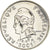 Monnaie, Polynésie française, 10 Francs, 2001, Paris, FDC, FDC, Nickel, KM:8