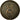 Coin, Denmark, Christian IX, 5 Öre, 1891, VF(30-35), Bronze, KM:794.1