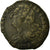 Moneta, Francia, Louis XVI, 2 sols françois, 2 Sols, 1792, Arras, MB, Bronzo