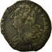 Moneta, Francja, Louis XVI, 2 sols françois, 2 Sols, 1792, Arras, VF(20-25)