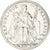 Coin, French Polynesia, Franc, 2001, Paris, FDC, MS(65-70), Aluminum, KM:11