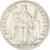 Coin, French Polynesia, Franc, 2001, Paris, MS(65-70), Aluminum, KM:11