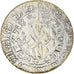 France, 10 Euro, PIECE D'HISTOIRE LES PAPES EN AVIGNON, 2019, MS(65-70), Silver