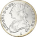France, 10 Euro, PIECE D'HISTOIRE LOUIS XVI, 2019, MS(65-70), Silver