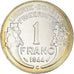 France, 10 Euro, PIECE D'HISTOIRE CHARLES DE GAULLE, 2019, FDC, Argent