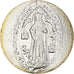France, 10 Euro, PIECE D'HISTOIRE ALIENOR D'AQUITAINE, 2019, MS(65-70), Silver
