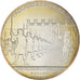 France, 10 Euro, Pièces d'Histoire, 2019, Paris, D'Artagnan, MS(65-70), Silver