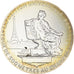Francia, Tour Eiffel, 10 Euro, Pièces d'Histoire, 2019, Paris, D'Artagnan, FDC