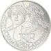 França, 10 Euro, Euros des régions, 2012, Paris, Champagne-Ardenne, MS(65-70)
