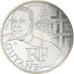 Frankreich, 10 Euro, Guyane, Euros des régions, 2012, Paris, Guyane, STGL