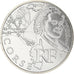 France, 10 Euro, Corse, Euros des régions, 2012, Paris, Corse, MS(65-70)