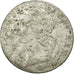 Coin, France, Louis XV, Écu au bandeau, Ecu, 1744, Bordeaux, VG(8-10), Silver