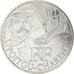 France, 10 Euro, Euros des régions, 2012, Paris, Poitou-Charente, MS(65-70)