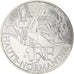 Francia, 10 Euro, Haute Normandie, Euros des régions, 2012, Paris, FDC, FDC