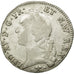 Moneta, Francja, Louis XV, Écu au bandeau, Ecu, 1764, Bayonne, VF(20-25)
