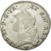 Monnaie, France, Louis XV, Écu au bandeau, Ecu, 1764, Bayonne, TB, Argent