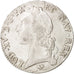 Moneda, Francia, Louis XV, Écu au bandeau, Ecu, 1768, Bayonne, BC+, Plata
