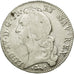 Monnaie, France, Louis XV, Écu au bandeau, Ecu, 1746, Bayonne, TB, Argent