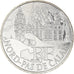 França, 10 Euro, Nord-Pas de Calais, Euros des régions, 2011, Paris, FDC