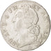 Coin, France, Louis XV, Écu au bandeau, Ecu, 1742, Bordeaux, VF(30-35), Silver