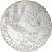 Francja, 10 Euro, Haute Normandie, Euros des régions, 2011, FDC, MS(65-70)