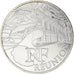 Frankreich, 10 Euro, Réunion, Euros des régions, 2011, Paris, FDC, STGL