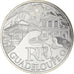 France, 10 Euro, Guadeloupe, Euros des régions, 2011, Paris, FDC, MS(65-70)