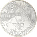 France, 10 Euro, Midi-Pyrénées, Euros des régions, 2011, Paris, FDC, FDC
