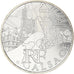 France, 10 Euro, Alsace, Euros des régions, 2011, FDC, FDC, Argent