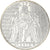 França, 10 Euro, Hercule, 2013, Paris, FDC, MS(65-70), Prata, Gadoury:EU590