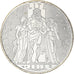 Frankrijk, 10 Euro, Hercule, 2013, Paris, FDC, FDC, Zilver, Gadoury:EU590