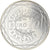 França, 10 Euro, Hercule, 2013, Paris, FDC, MS(65-70), Prata, Gadoury:EU590
