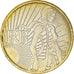 France, 5 Euro, Semeuse, 2008, FDC, MS(65-70), Silver, Gadoury:EU287, KM:1534