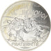 France, 10 Euro, Astérix - Fraternité - Chez les Belges, 2015, Paris