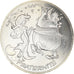 France, 10 Euro, Astérix - Fraternité - En Hispanie, 2015, Paris, MS(64)