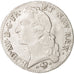 Frankreich, Louis XV, Écu au bandeau, 1764, Bayonne, S+, Silber, KM:512.12