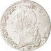 France, Louis XV, Écu au bandeau, 1765, Bayonne, VF(20-25), Silver, KM 512.12