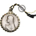Frankreich, Medaille, Marie, Religions & beliefs, VZ, Silvered Metal