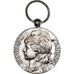 France, Honneur et Travail, M.D.T, Union des Mines, Médaille, Très bon état