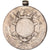 France, Médaille Coloniale, Médaille, Très bon état, Lemaire, Argent, 30