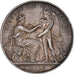 Francia, Token, Chambre de Commerce de Lille, Borrel.A, BB+, Argento