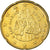 San Marino, 20 Euro Cent, 2008, Rome, MS(64), Mosiądz, KM:483