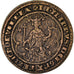 France, Token, Collection BP, Masse d'Or Philippe le Bel, History, MS(60-62)