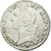 Moneda, Francia, Louis XV, Écu au bandeau, Ecu, 1766, Bayonne, BC+, Plata
