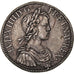 France, Jeton, Collection BP, Ecu Louis XIV, History, SUP, Cuivre