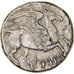 Frankreich, Token, Collection BP, Décadrachme Carthage, History, VZ, Kupfer