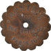 Frankreich, Token, Bal, Bon pour une danse, Salle Boileau, S+, Aluminium