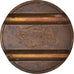 Italy, Token, Gettone Telefonico, AU(55-58), Copper